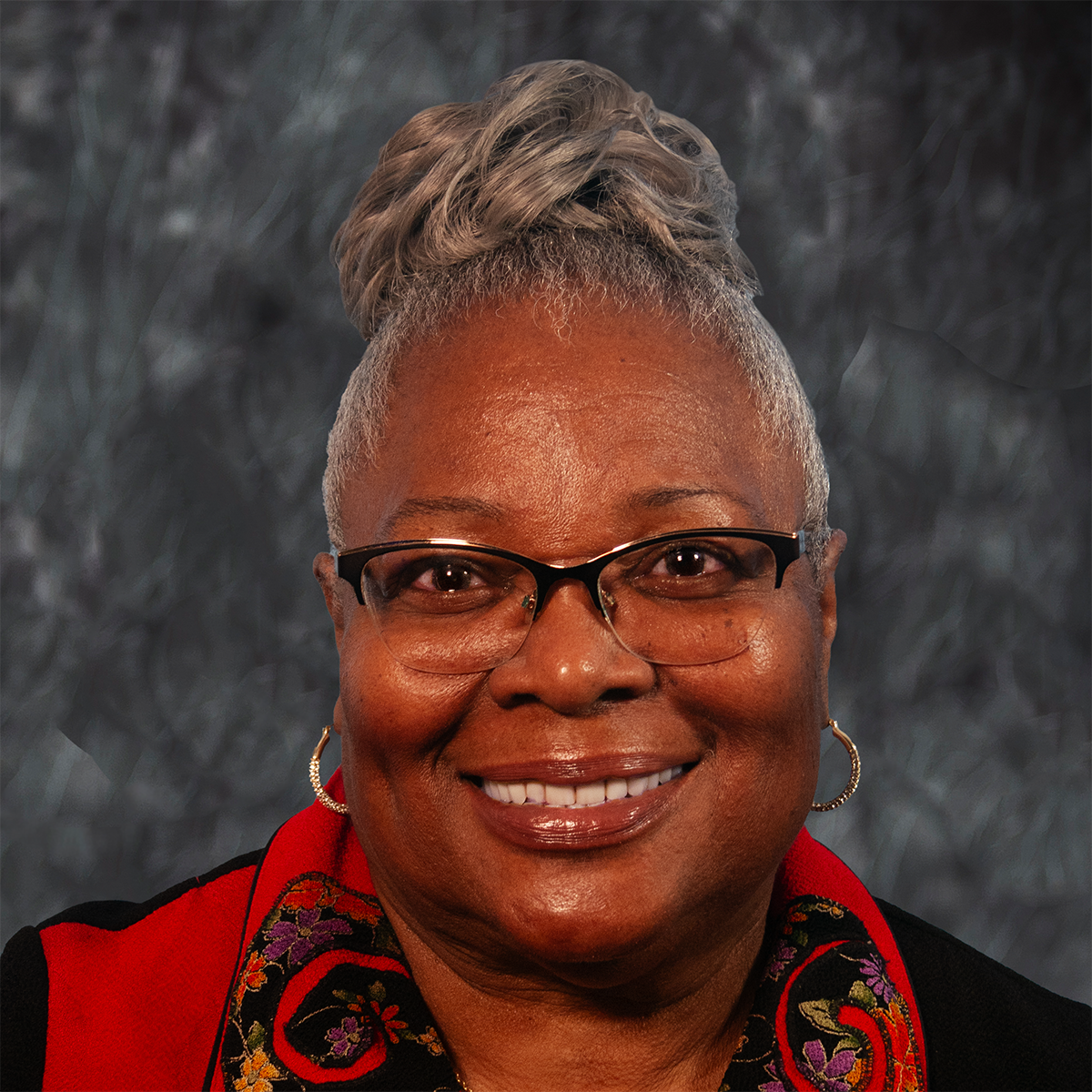 Dr. Beryl New
